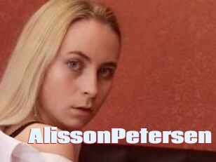 AlissonPetersen