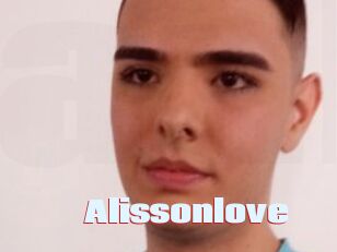 Alissonlove