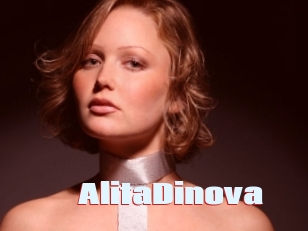 AlitaDinova