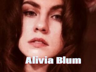Alivia_Blum