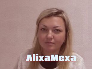 AlixaMexa