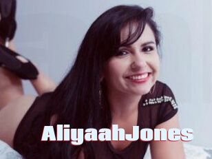 AliyaahJones