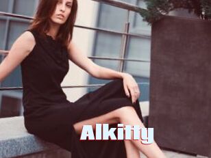 Alkitty