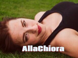 AllaChiora