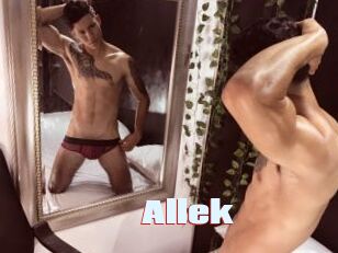Allek