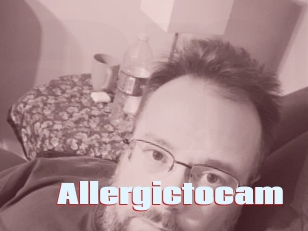 Allergictocam