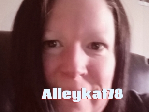 Alleykat78