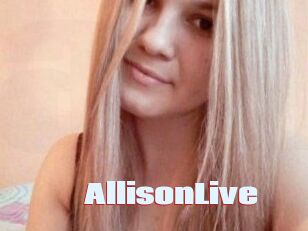 AllisonLive