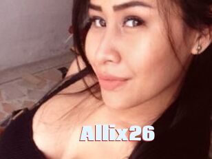 Allix26