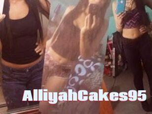 AlliyahCakes95