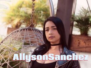 AllysonSanchez