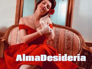 AlmaDesideria
