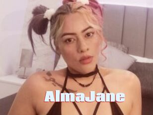 AlmaJane