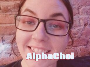 AlphaChoi