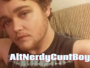 AltNerdyCuntBoy