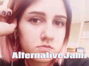 AlternativeJami