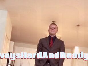 Always_Hard_And_Ready