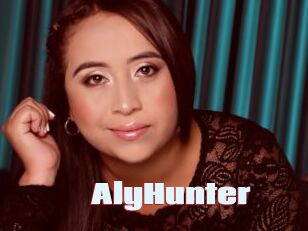 AlyHunter