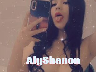 AlyShanon