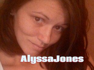 AlyssaJones