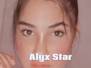 Alyx_Star