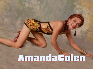 AmandaColen