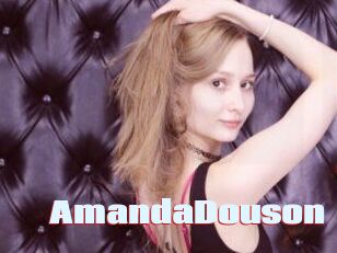 AmandaDouson