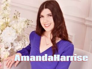 AmandaHarrise