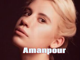 Amanpour