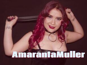 AmarantaMuller