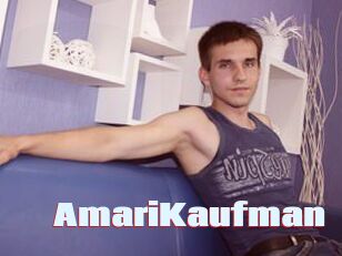 AmariKaufman