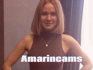 Amarincams
