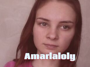 Amarlaloly