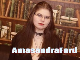 AmasandraFord