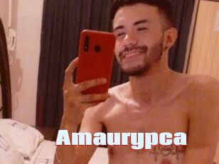 Amaurypca