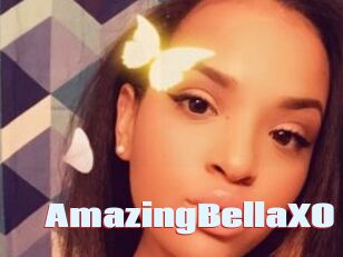 AmazingBellaXO