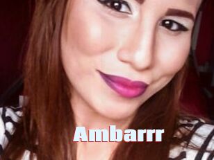 Ambarrr