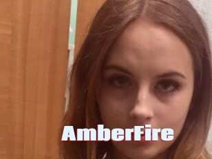 AmberFire