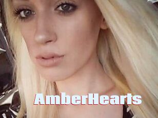 AmberHearts