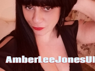 AmberLeeJonesUK