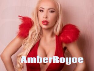 AmberRoyce