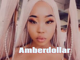 Amberdollar