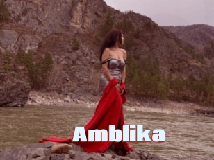 Amblika