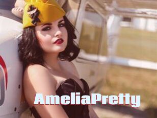 AmeliaPretty