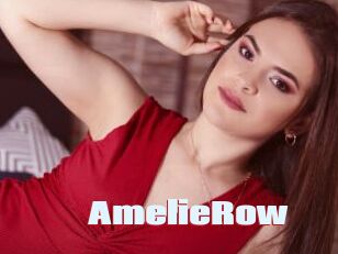 AmelieRow