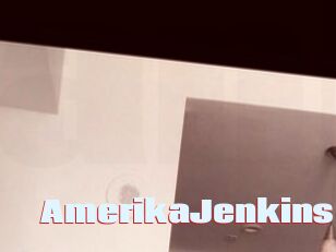 AmerikaJenkins