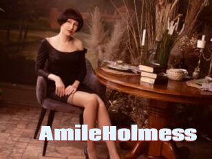 AmileHolmess