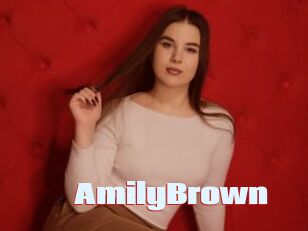 AmilyBrown