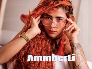 AmmberLi