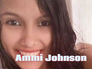 Ammi_Johnson